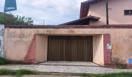 Casa para alugar, 490 m² por R$ 8.000,00/mês - Parque Manibura - Fortaleza/CE