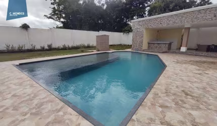 Apartamento com 2 dormitórios à venda, 47 m² por R$ 212.000,00 - Mondubim - Fortaleza/CE