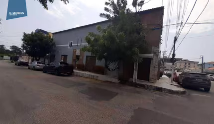 Oportunidade Imperdível: Loja de Esquina em Local Estratégico com Alta Visibilidade