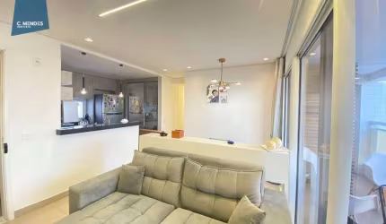 Apartamento à venda, 93 m² por R$ 990.000,00 - Parque Iracema - Fortaleza/CE