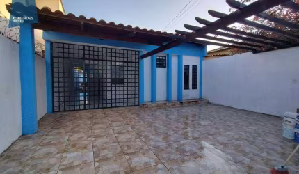 Oportunidade! Casa solta e reformada no melhor do Montese, 250 m² por R$ 520.000 - Montese - Fortaleza/CE