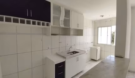 Apartamento à venda, 48 m² por R$ 225.000,00 - Messejana - Fortaleza/CE