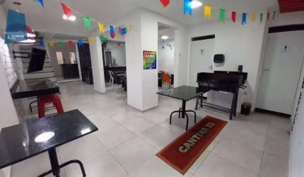 Casa à venda, 110 m² por R$ 849.000,00 - Parque Manibura - Fortaleza/CE