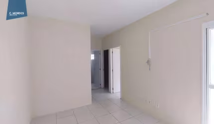 Apartamento com 2 dormitórios para alugar, 45 m² por R$ 1.077,48/mês - Pedras - Fortaleza/CE
