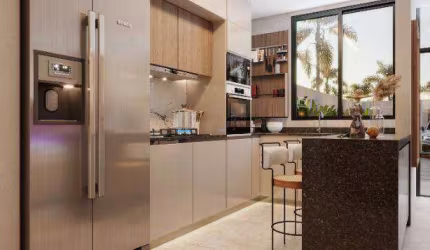 Casa plana à venda por R$ 610.000 - Coité - Eusébio/CE