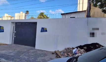 Terreno à venda, 677 m² por R$ 1.099.000,00 - Centro - Fortaleza/CE