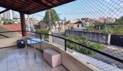 Casa com 8 dormitórios à venda, 317 m² por R$ 1.101.000,00 - Parque Manibura - Fortaleza/CE