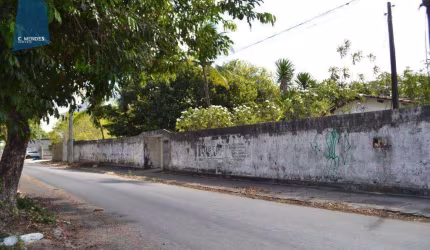 Terreno à venda, 3152 m² por R$ 5.250.000,00 - Sapiranga - Fortaleza/CE