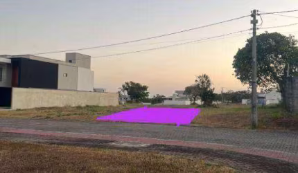 Terreno à venda, 306 m² por R$ 185.000,00 - Lagoa Redonda - Fortaleza/CE