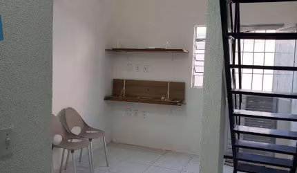 Loft com 1 dormitório para alugar, 25 m² por R$ 900,00/mês - Passaré - Fortaleza/CE