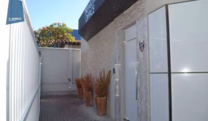 Prédio à venda, 350 m² por R$ 1.250.000,00 - Sapiranga - Fortaleza/CE