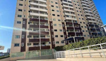 Apartamento à venda, 64 m² por R$ 450.000,00 - Maraponga - Fortaleza/CE