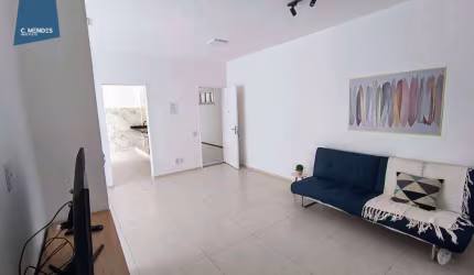 Apartamento com