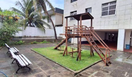 Apartamento Amplo com 2 Suítes e 2 Vagas – Localização Privilegiada!