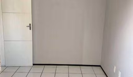 Apartamento com 3 dormitórios à venda, 75 m² por R$ 320.000,00 - Engenheiro Luciano Cavalcante - Fortaleza/CE
