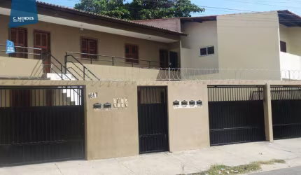 Apartamento para alugar, 55 m² por R$ 500,00/mês - Lagoa Redonda - Fortaleza/CE
