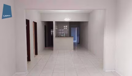 Casa à venda, 100 m² por R$ 300.000,00 - Sapiranga - Fortaleza/CE