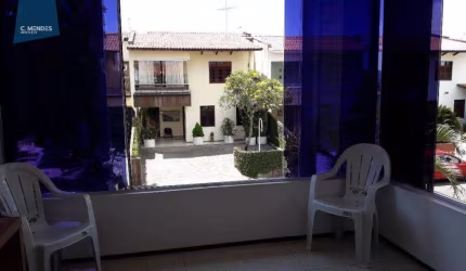 Casa Duplex em Condomínio com 3 suítes à venda, 220 m² por R$ 600.000 - Jardim das Oliveiras - Fortaleza/CE