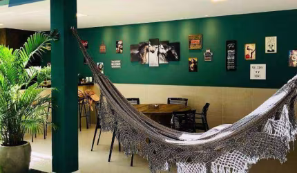 Casa à venda, 240 m² por R$ 1.190.000,00 - Eusébio - Eusébio/CE
