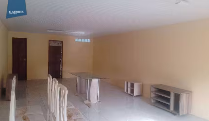 Sala para alugar, 46 m² por R$ 1.100,00/mês - Cidade dos Funcionários - Fortaleza/CE