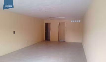 Sala para alugar, 46 m² por R$ 1.050,00/mês - Cidade dos Funcionários - Fortaleza/CE