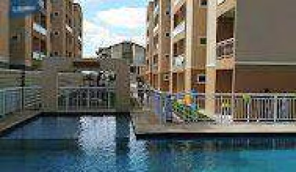 Apartamento à venda, 61 m² por R$ 250.000,00 - Prefeito José Walter - Fortaleza/CE