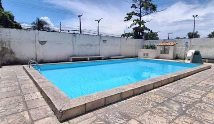 Apartamento com Suíte, Closet, Lazer e Localização Privilegiada!
