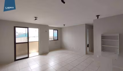 Apartamento com 2 dormitórios à venda, 63 m² por R$ 210.000,00 - Passaré - Fortaleza/CE