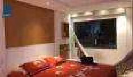 Apartamento à venda, 160 m² por R$ 740.000,00 - Guararapes - Fortaleza/CE