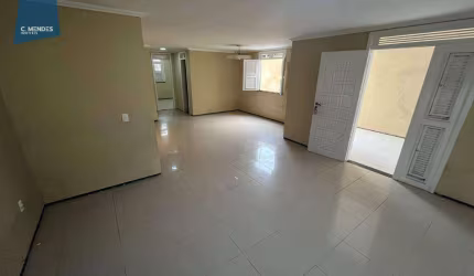 Casa à venda, 212 m² por R$ 580.000,00 - Lagoa Redonda - Fortaleza/CE