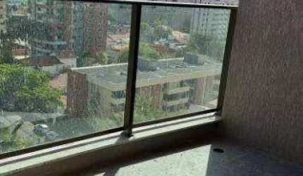 Apartamento com 1 dormitório à venda, 27 m² por R$ 430.000,00 - Meireles - Fortaleza/CE
