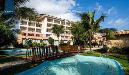 Apartamento à venda, 121 m² por R$ 1.050.000,00 - Porto das Dunas - Aquiraz/CE