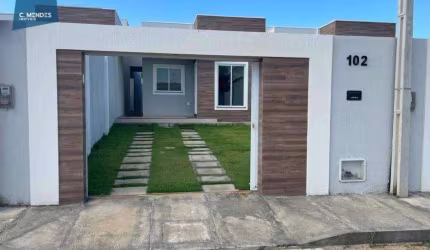 EXCELENTE CASA NA PRECABURA