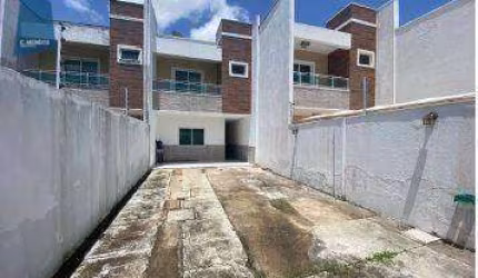 EXCELENTE CASA NO EUSÉBIO