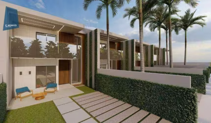 Casa à venda, 178 m² por R$ 799.999,00 - Sapiranga - Fortaleza/CE