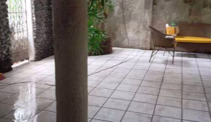 Casa à venda, 130 m² por R$ 600.000,00 - Varjota - Fortaleza/CE