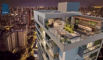 Apartamento à venda, 65 m² por R$ 829.550,36 - Aldeota - Fortaleza/CE