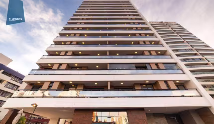 Apartamento à venda, 107 m² por R$ 1.200.000,00 - Cocó - Fortaleza/CE