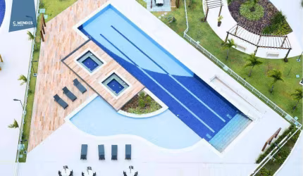 Apartamento com 3 dormitórios à venda, 78 m² por R$ 809.382,00