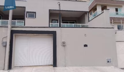 Casa para alugar, 183 m² por R$ 3.700,00/mês - Sapiranga - Fortaleza/CE