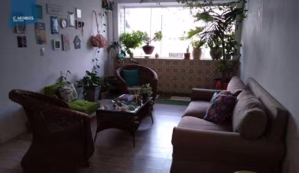 Apartamento 3 Suítes no Coração do Papicu, Projetado para o Seu Conforto