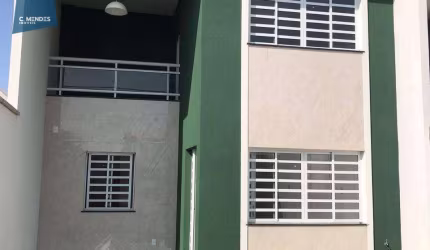 Casa Nova no Coração do Eusébio próximo ao Autódromo - Eusébio/CE