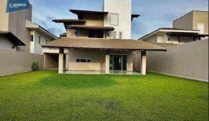 Condominio de luxo no melhor do Eusebio