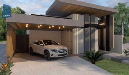 excelente casa alphaville