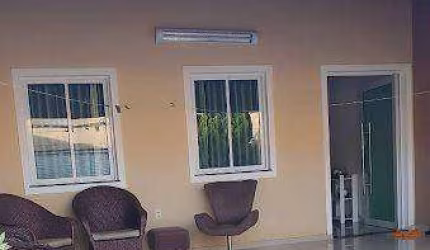 EXcelente Casa Plana na Sapiranga