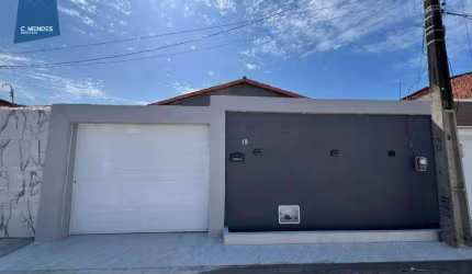 Casa na Vila Perry