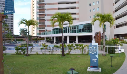 Apartamento com 3 dormitórios à venda, 97 m² por R$ 980.000,00 - Papicu - Fortaleza/CE