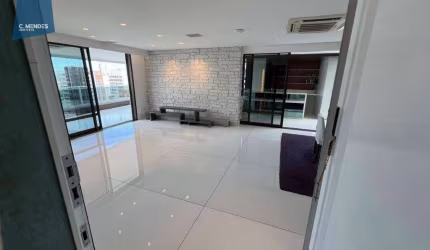 APARTAMENTO MEIRELES 402M²