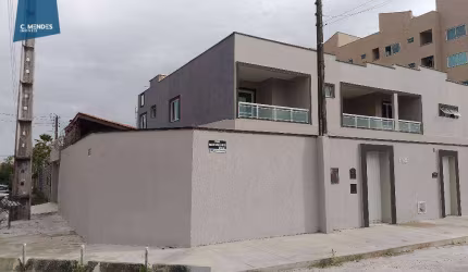 Casa para alugar, 161 m² por R$ 3.300,00/mês - Sapiranga - Fortaleza/CE