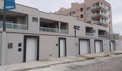 Casa com 4 dormitórios para alugar, 170 m² por R$ 3.500,00/mês - Sapiranga - Fortaleza/CE